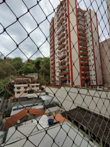APARTAMENTO PERTO DA PRAIA MAIS CHARMOSA DE NITEROI
