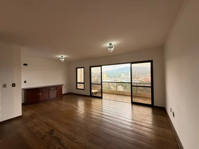 Apartamento para Locação em Mogi das Cruzes, Centro, 3 dormitórios, 1 suíte, 3 banheiros, 