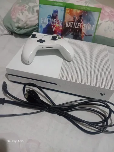 Videogame