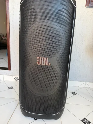 Caixa de som JBL PARTYBOX ULTIMATE