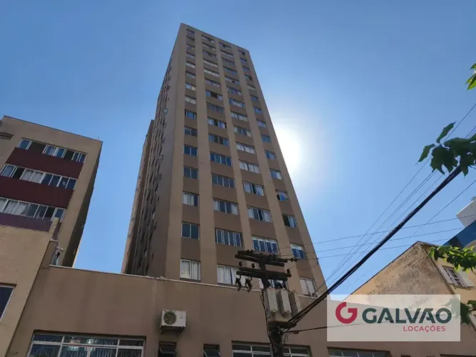 Apartamento no Centro de 40,81 m² com 1 quarto - 40740.001-GL