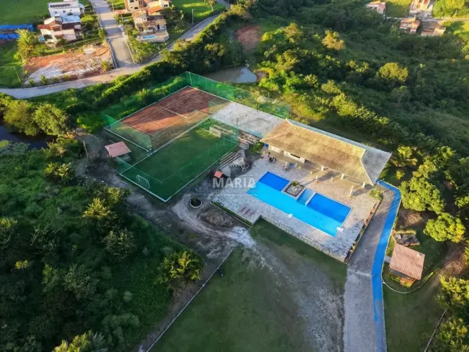 Imóvel para venda com 450 metros quadrados em C - Chã Grande - PE
