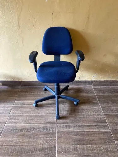 Cadeira de escritório 