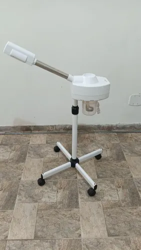 Aparelho de vapor