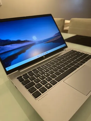Notebook HP Probook 445 G9