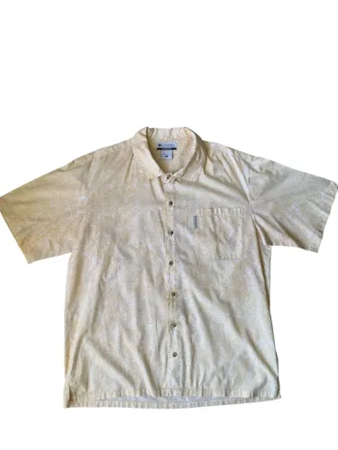 Camisa Aloha Columbia