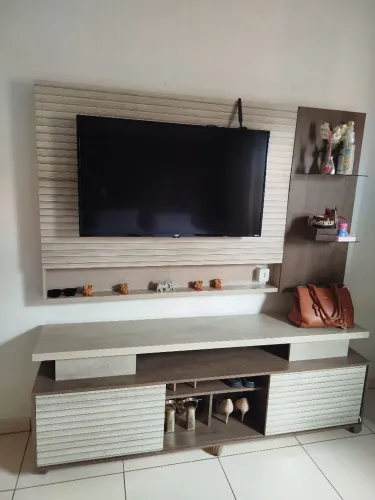 Rack painel 