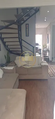 Venda Casa de Condominio no Casas da Toscana em Medeiros - Jundiaí