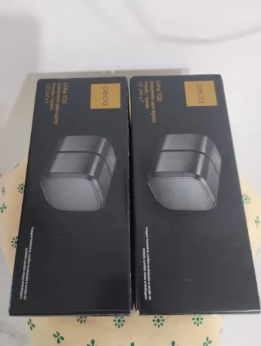 Acabamento para Registro Deca You 4916.C105.PQ quadrado (cr, 1/2" e 3/4") Valor Unitario