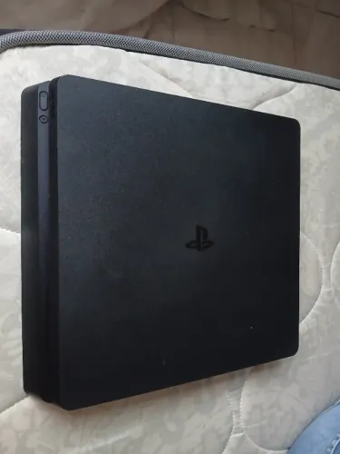 Ps4 slim desbloqueado 