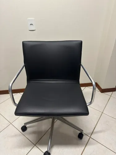 Cadeira de escritório