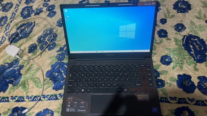 Notebook positivo