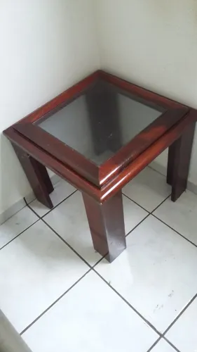 Mesa de centro