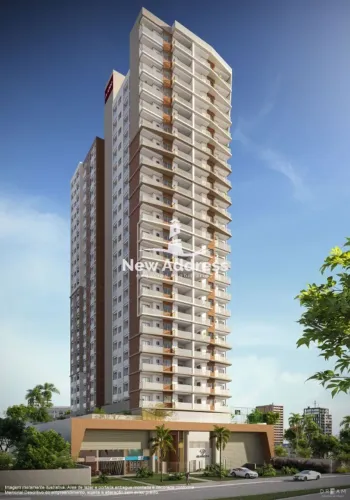 Oportunidade imperdível: Loja comercial de 103m² à venda em condomínio no Jockey de Itapar