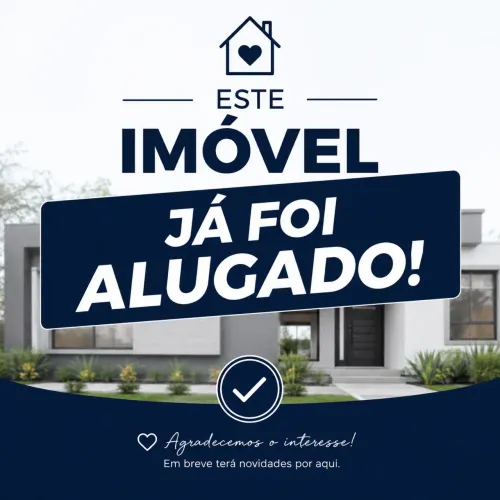 Alugo kitnet semi mobiliada em Biguaçu