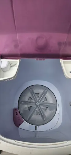tanquinho de lavar roupas