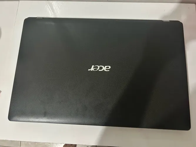 Notebook Acer 