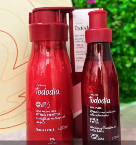 Kit natura 