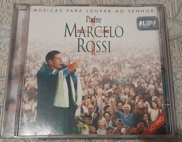 Música para louvar ao senhor