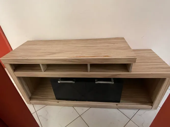 VENDE-SE RACK
