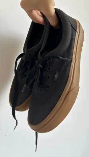 Tenis vans 