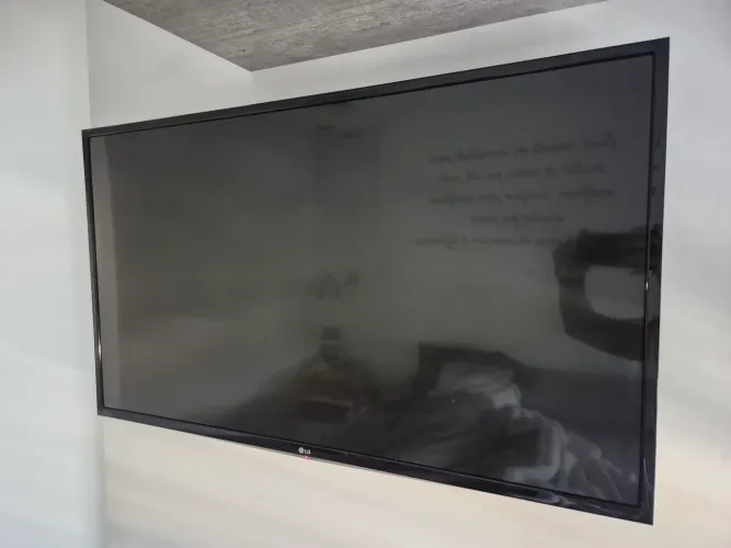 Smart TV LG 43 Polegadas