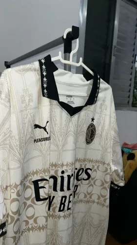 Camisa de futebol