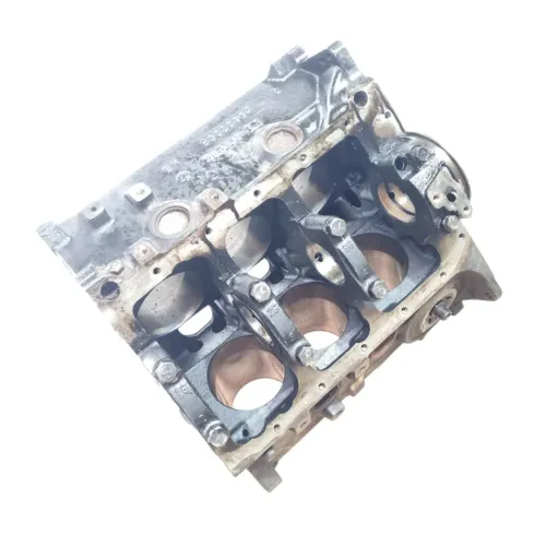 Bloco Motor Dodge Dakota V6 3.9 2000