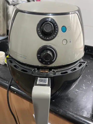 Air fryer