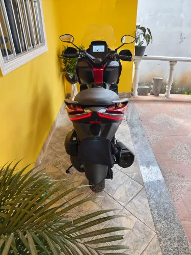 Zontes 350e