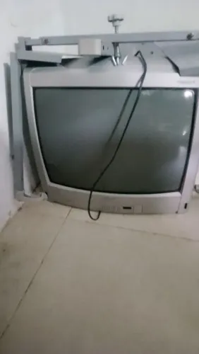 Televisão Toshiba tela de20'.