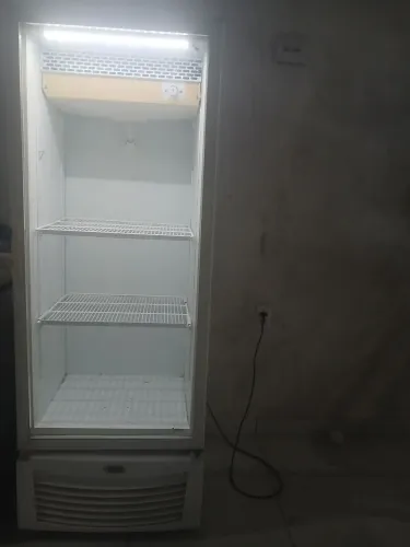Expositor Freezer