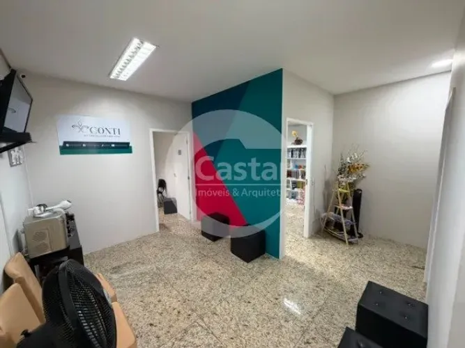 sala comercial para alugar no tatuapé