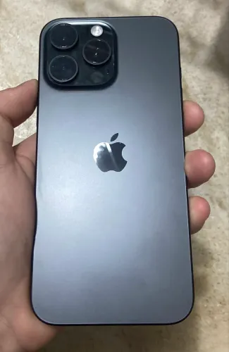 iphone 16 Pro Max 512gb