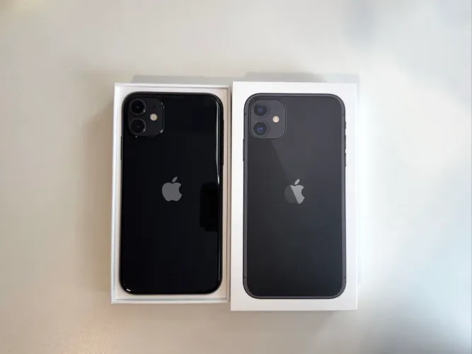 Iphone 11 64gb otimo estado