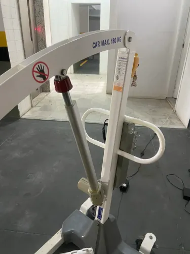 Guincho de transferência ortobras