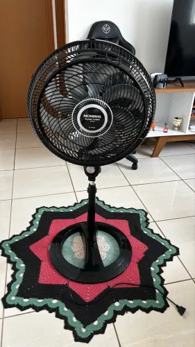 Ventilador 220V