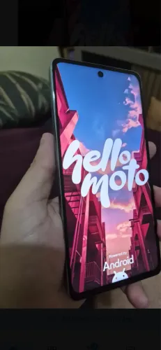Moto g75