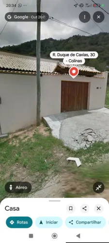 Casa no bairro Colinas