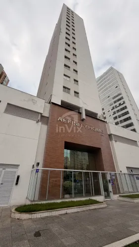 Apartamento 1Q na Enseada do Suá - Funcional, bem localizado e pronto pra morar ou investi