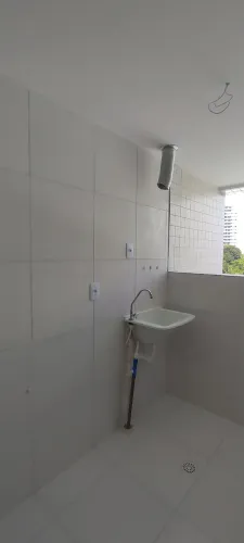 Tanque de fibra resistente para lavar roupas