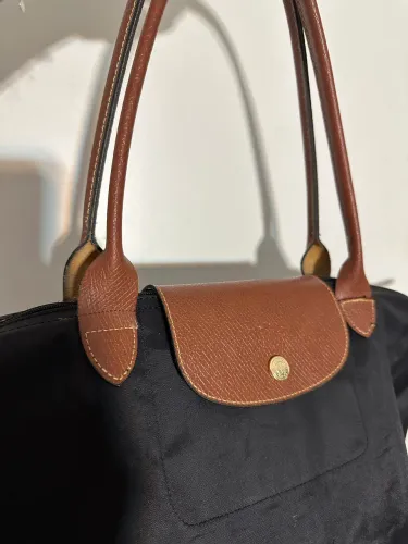 Bolsa LongChamp grande
