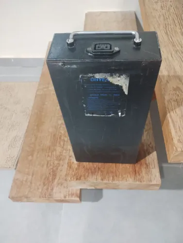 Bateria x11