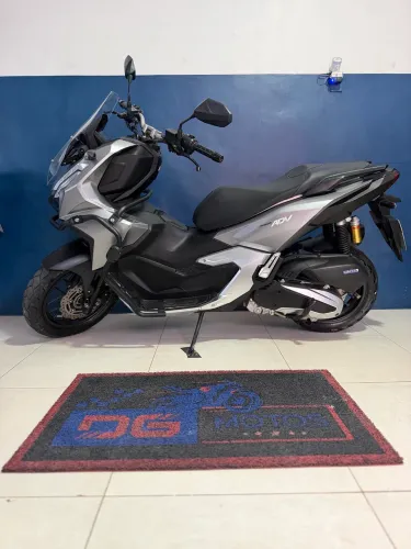 Adv 160 2026 Abs-Financiamento e cartão em até 48x