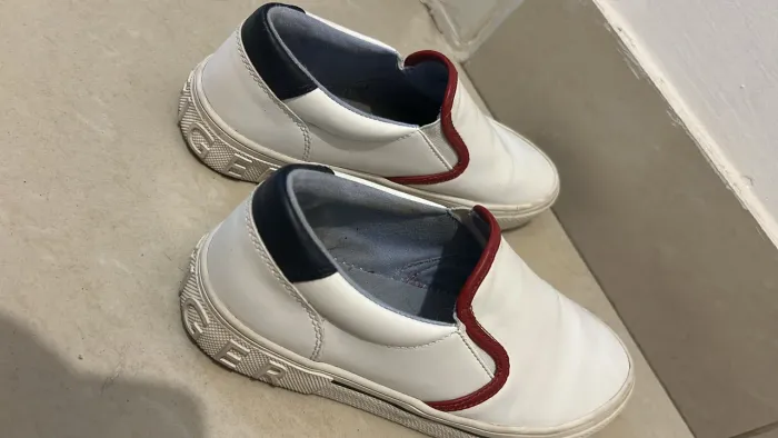 Sapato Tommy Hilfiger Feminino