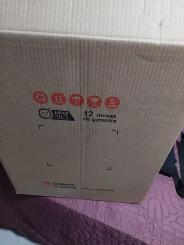 Computador core i7 12700f