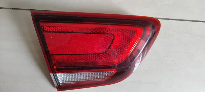 Lanterna Cobalt LE