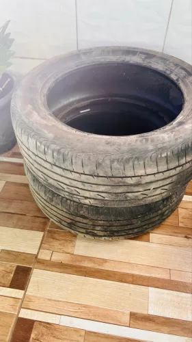 Pneu 205/55R16