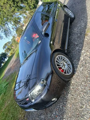 Audi A3 1.8 5P Mec. 2004