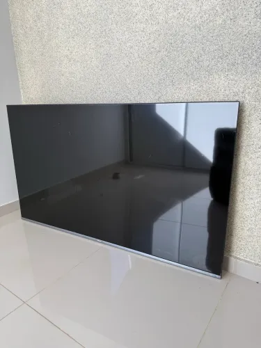 TV Philco 55? 4K PTV55Q20SNBL - Não Liga - Para Conserto ou Peças